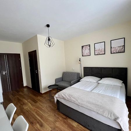 Willa Wojcik Apartamenty I Pokoje Sromowce Niżne Extérieur photo