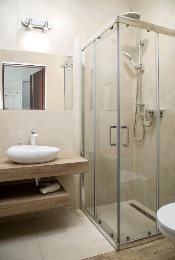 Willa Wojcik Apartamenty I Pokoje Sromowce Niżne Extérieur photo