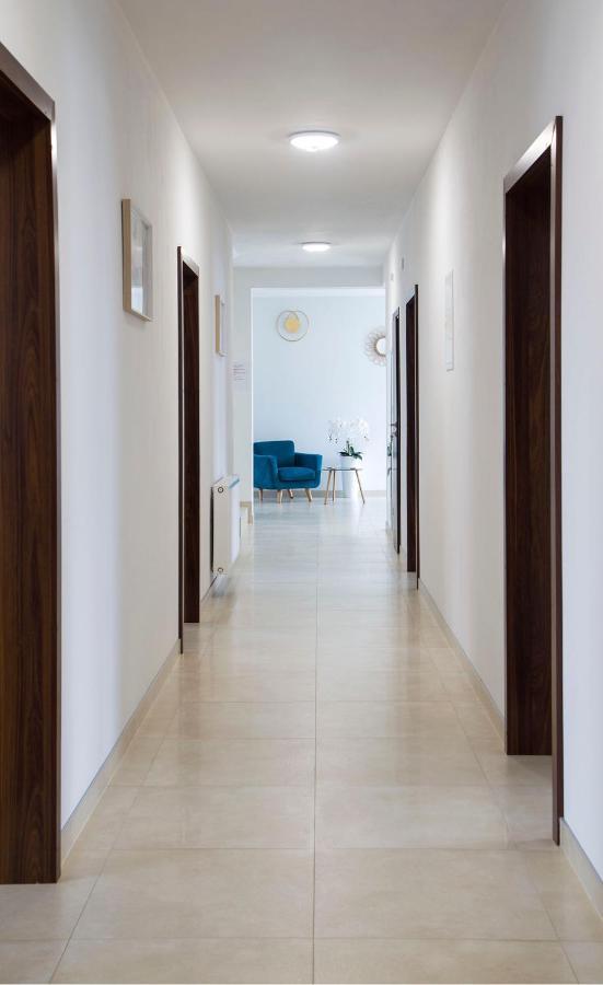 Willa Wojcik Apartamenty I Pokoje Sromowce Niżne Extérieur photo