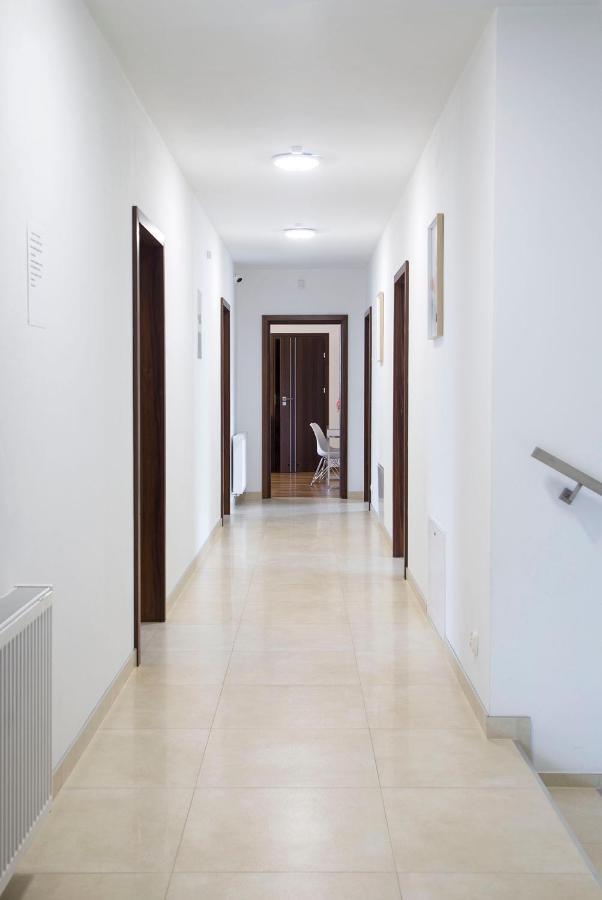 Willa Wojcik Apartamenty I Pokoje Sromowce Niżne Extérieur photo