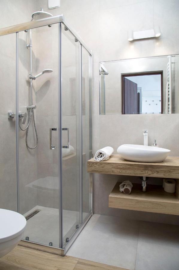 Willa Wojcik Apartamenty I Pokoje Sromowce Niżne Extérieur photo