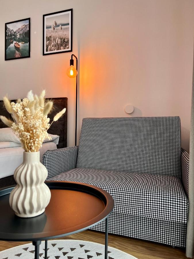 Willa Wojcik Apartamenty I Pokoje Sromowce Niżne Extérieur photo