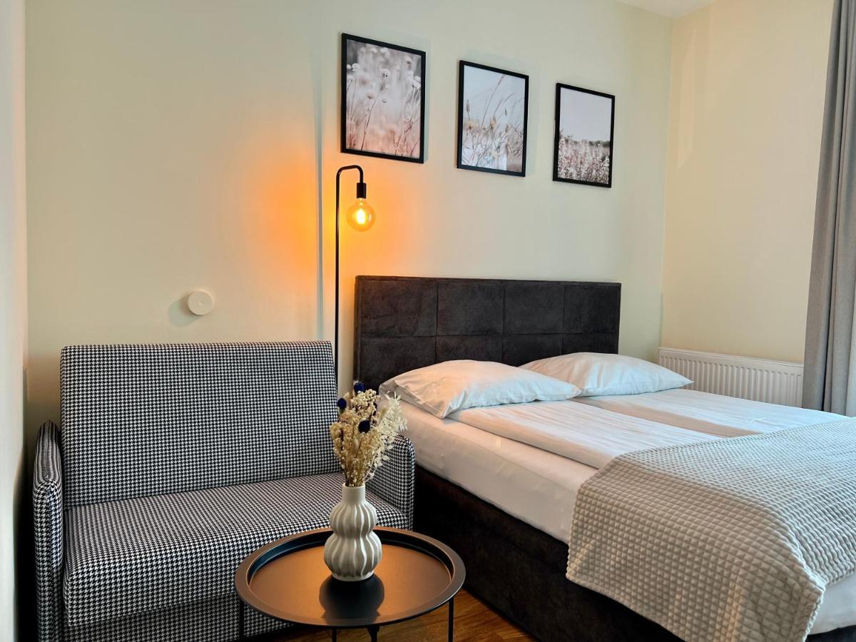Willa Wojcik Apartamenty I Pokoje Sromowce Niżne Extérieur photo